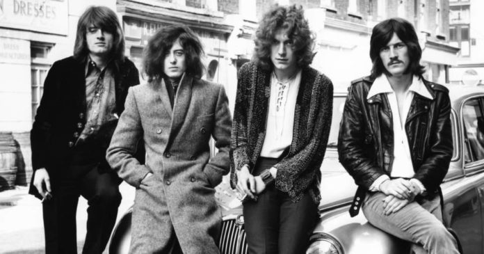 led_zeppelin
