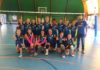 Puntovolley Libertas, vittoria delle U14 u14_puntovolley