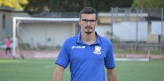 Fc Frascati, è il momento della Scuola calcio marcelli