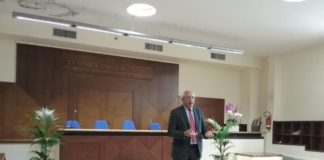 Ad Albano Laziale anche la Media Conciliazione marini_tribunale