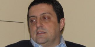 Gori coordinatore Coalizione Civica Mastrosanti Sindaco mario_gori