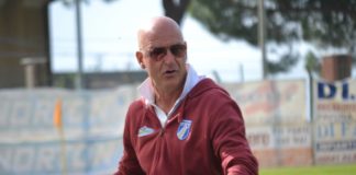 Albalonga calcio, Mariotti dopo lo 0-0 con l’Ostiamare mariotti