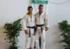 Judo Frascati, un mondiale Master in agrodolce mascherucci_lepore