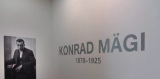 A Roma la mostra del maestro Konrad Mägi mostra_magi