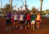 Tennis Tc New Country Club Frascati, parla Reale corsi_principianti