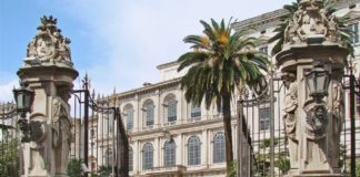 Roma, a Palazzo Barberini mostra dell’Arcimboldo palazzobarberini