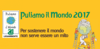 Albano, con Puliamo il Mondo arrivano le Ambientiadi puliamo_il_mondo_2017
