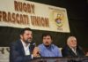 Rugby Frascati Union 1949, presentata la nuova stagione rugby_union_presentazione