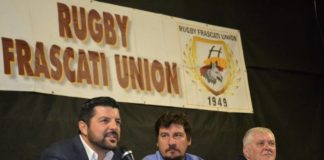 Rugby Frascati Union 1949, presentata la nuova stagione rugby_union_presentazione