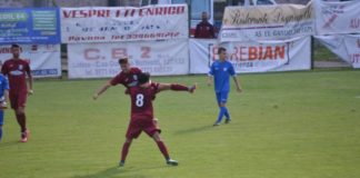 Albalonga calcio, la serie D torna a vincere in campionato sabatini_esulta
