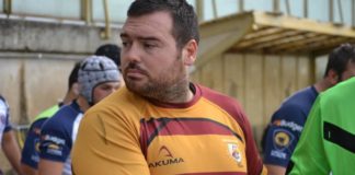 Rugby Frascati Union 1949, gran vittoria per la C1 salvatori