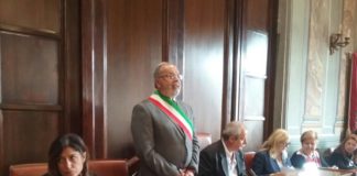 Albano, il Premio Artistico Letterario San Francesco sementilli_premio