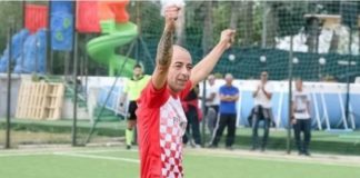 Marino, Real Castel Fontana vittorioso in Coppa simone_piscedda