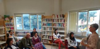 Convegno sulla comunicazione a Lariano convegno