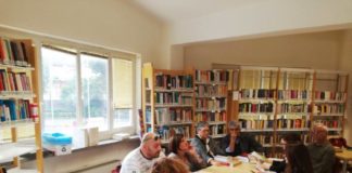 Biblioteca Lariano, incontro con la Gabrielli incontro_gabrielli