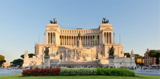 Monet in mostra al Vittoriano di Roma vittoriano_roma