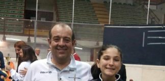 Frascati Scherma, Gpg scatenati ad Ariccia zanzot_porro