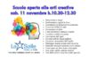 Arti creative, la scuola Colle La Salle organizza una giornata d’incontro