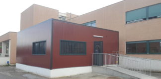 Scuola, verifiche alla mensa di Laghetto scuola_laghetto