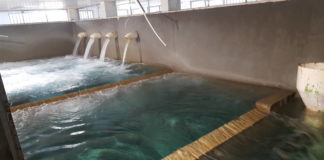 Cerquone Doganella, finanziato progetto riqualificazione doganella