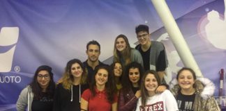 3T Frascati, “Che emozione vedere il Settebello” 3t_frascati_settebello