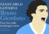 Ciampino, Bruno Giordano presenta la sua autobiografia bruno_giordano