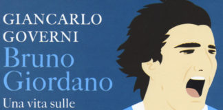 Frascati, Giancarlo Governi racconta Bruno Giordano bruno_giordano