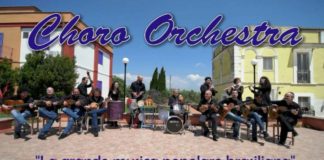 Concerti Sfaccendati ad Ariccia con la Choro Orchestra choro_orchestra