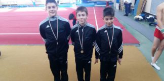 Ginnastica Res Novae Velletri al Trofeo delle Regioni di_lazzaro_annino_milone