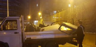 Sarim, tra miglioramenti e malumori dei dipendenti rifiuti_speciali