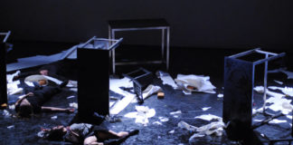 Più del Previsto, la rassegna teatrale a Velletri lei_tancredi