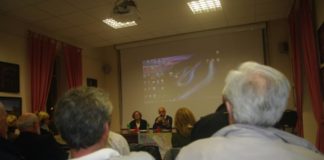 Legge sui Cammini, incontro a Genzano cammini_genzano