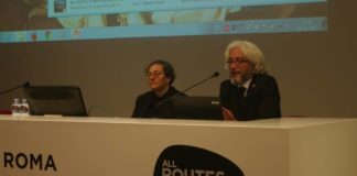 Goethe in Italia, i Castelli Romani rappresentati da Ariccia vincenti_goethe