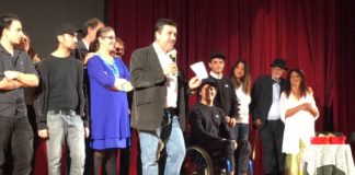 Marino, in arrivo un nuovo laboratorio teatrale cappuccetto_rotto