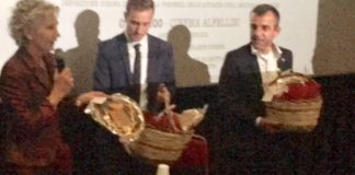 Grottaferrata e Pozzuolo del Friuli rinnovano l’amicizia grotta4nov17