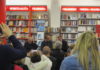 Giordano e Governi protagonisti alla Mondadori di Velletri giordano_governi_velletri