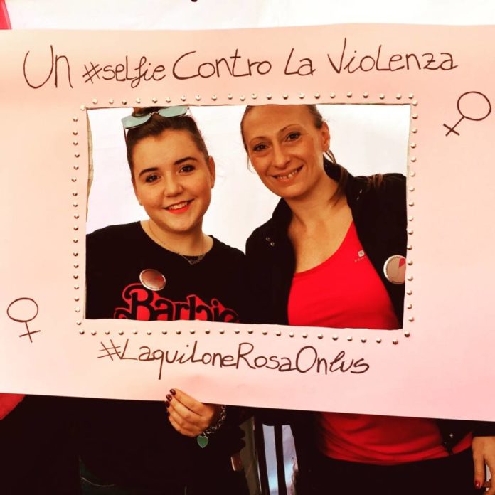 selfie_violenza