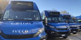 Sciopero indetto dall’Ugl sui bus Cotral il 6 Luglio bus_cotral