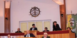 Lariano, in consiglio discussione sul gioco d’azzardo ilaria_neri_consiglio