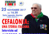 Cefalonia una storia Italiana dibernardini