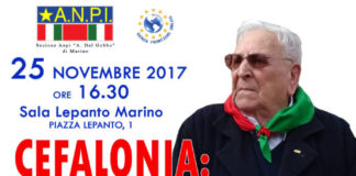 Cefalonia una storia Italiana dibernardini