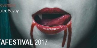 Al Cinema Savoy, seguendo il Pipistrello fantafestival