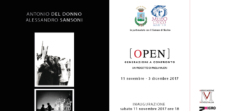 Marino, al Museo Civico si inaugura Open open