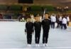 Ginnastica Res Novae Velletri, C1 in finale milone_annino_di_lazzaro