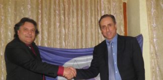 Spinelli “basta propaganda politica sulle spalle di chi soffre e di chi muore di COVID-19” spinelli