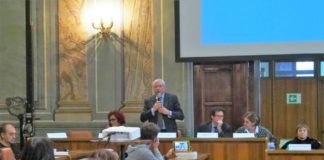 Albano Laziale, oltre tre ore di confronto sul Dopo di Noi marini_dopo_di_noi