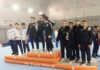 Ginnastica Res Novae Velletri, sul podio la serie B podio_serie_b_gam
