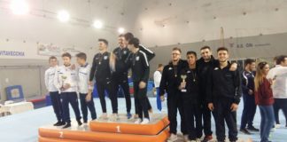 Ginnastica Res Novae Velletri, sul podio la serie B podio_serie_b_gam