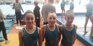 Ginnastica Res Novae, ragazze in gara a Civitavecchia C2_gaf_feduo_mattocia_boccia