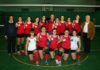 Rosavolley Velletri, l’Under 18 sfiora il colpaccio u18f_rosavolley